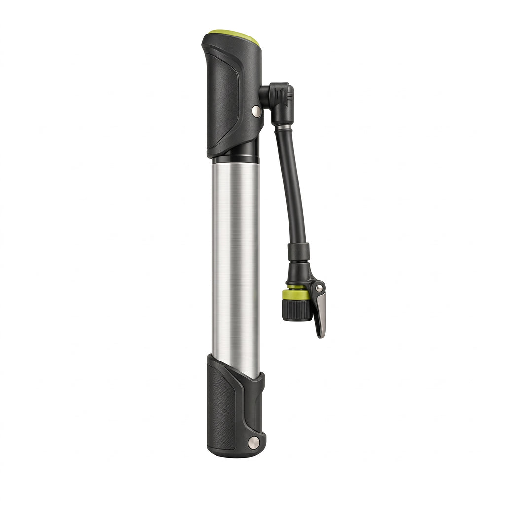 Compact Bicycle Mini Pump