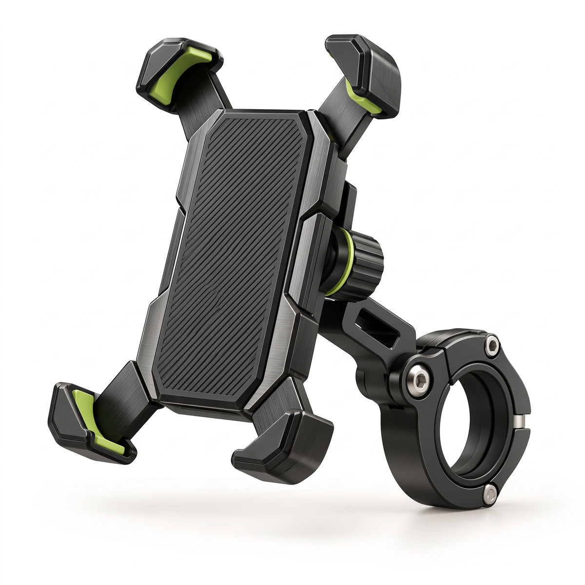 Adjustable Bicycle Phone Mount