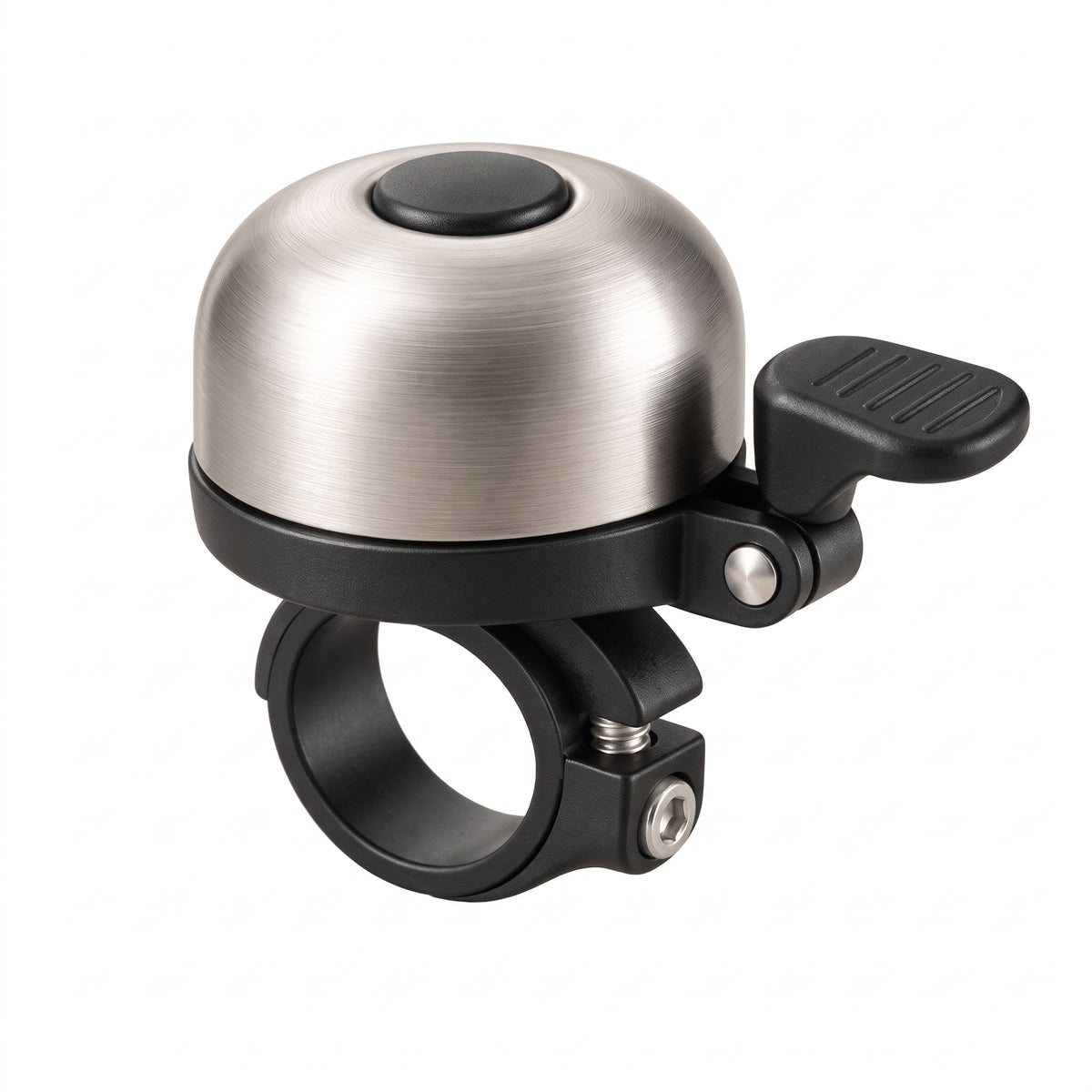 Classic Aluminum Bicycle Bell