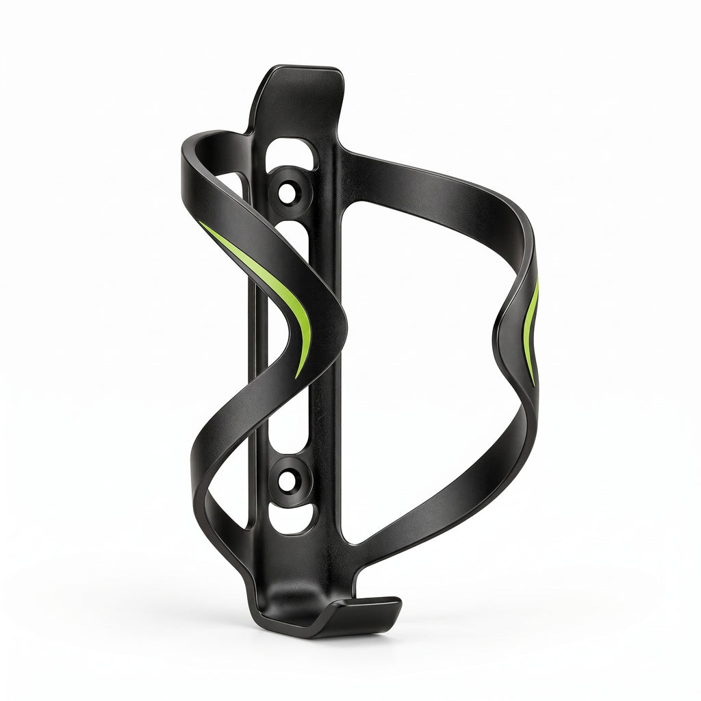 Lightweight Bicycle Bottle Cage