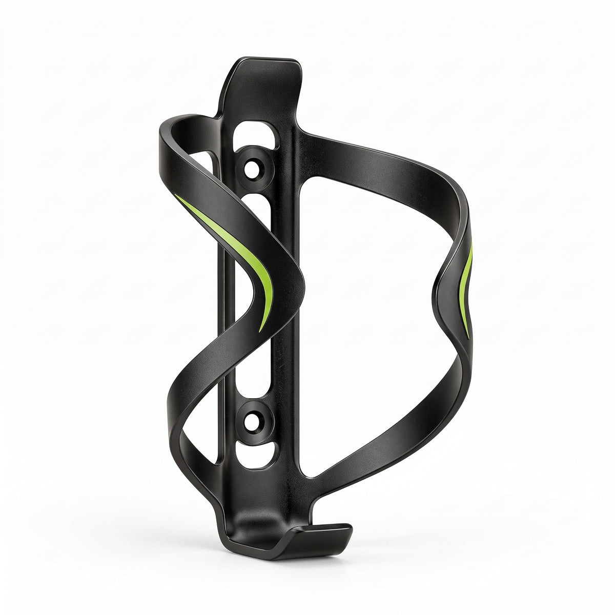 Lightweight Bicycle Bottle Cage