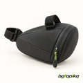Compact Bicycle Saddle Bag
