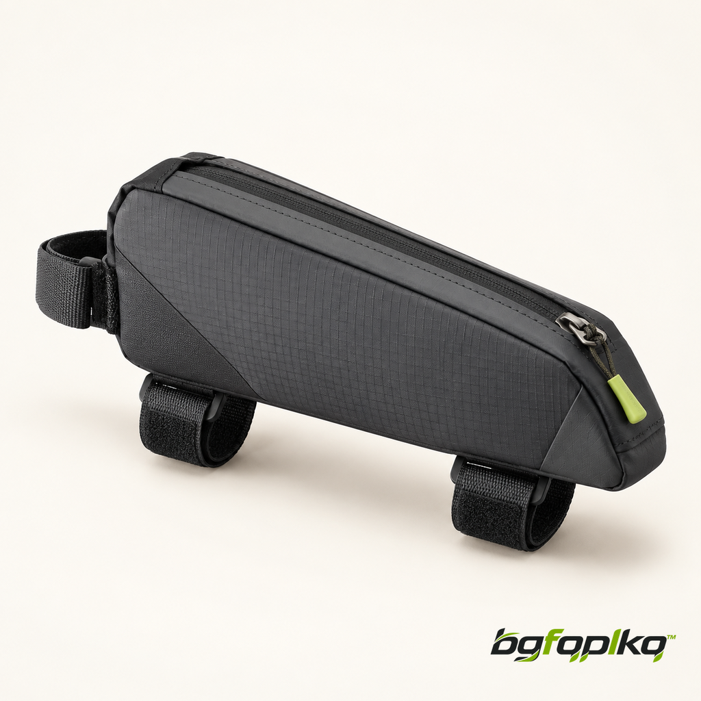 Slim Top Tube Bike Bag