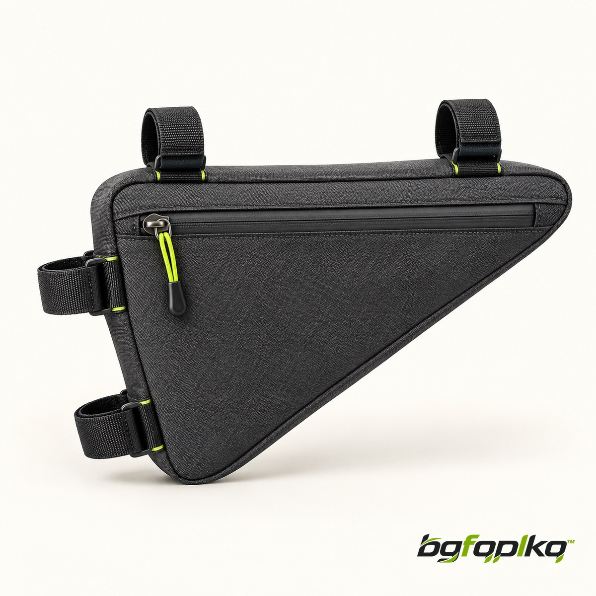 Triangle Frame Storage Bag
