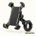 Adjustable Bicycle Phone Mount