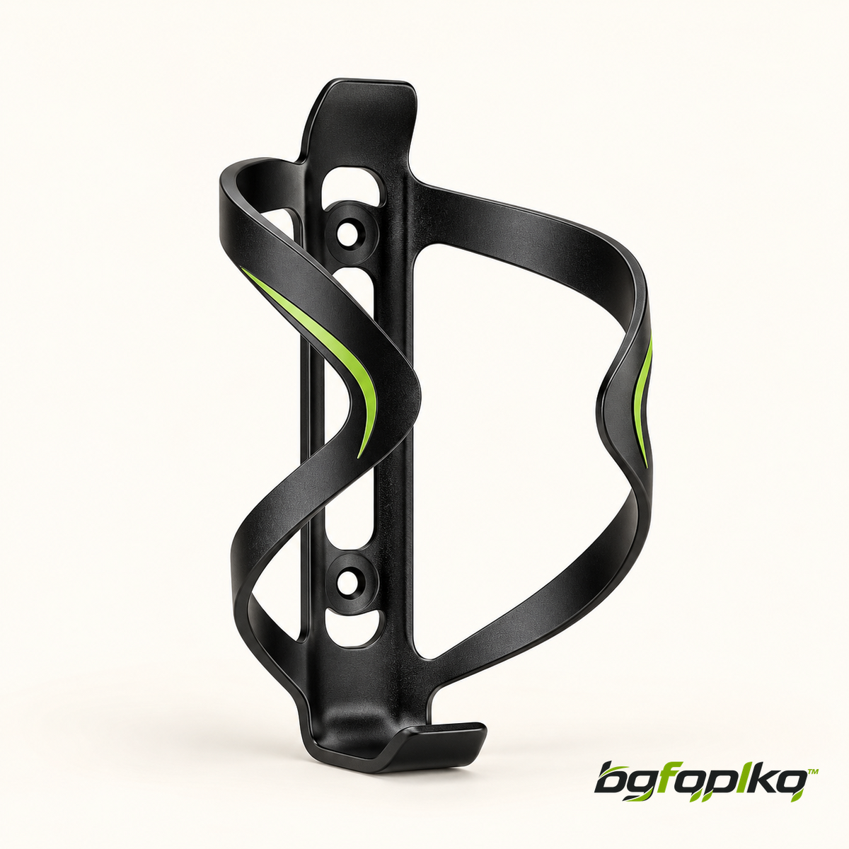 Lightweight Bicycle Bottle Cage