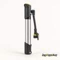 Compact Bicycle Mini Pump